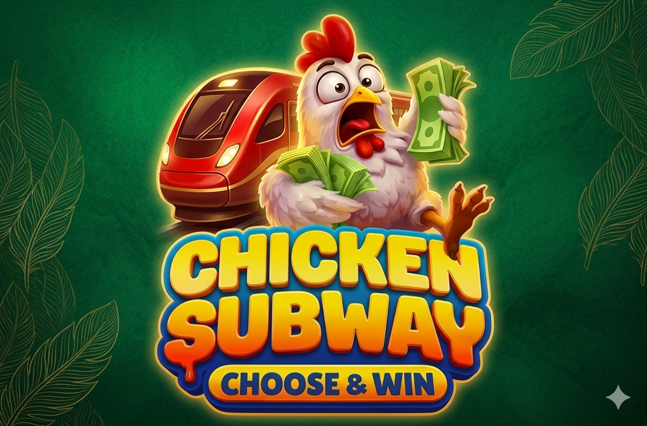 Chicken Subway